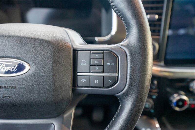 2023 Ford F-150 LARIAT Super Crew Powerboost - Photo 30 - Sarasota, FL 34243