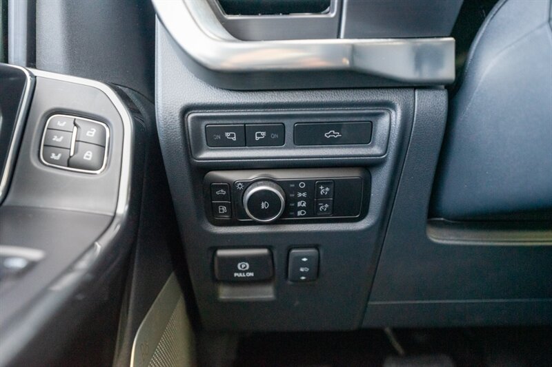 2023 Ford F-150 LARIAT Super Crew Powerboost - Photo 40 - Sarasota, FL 34243