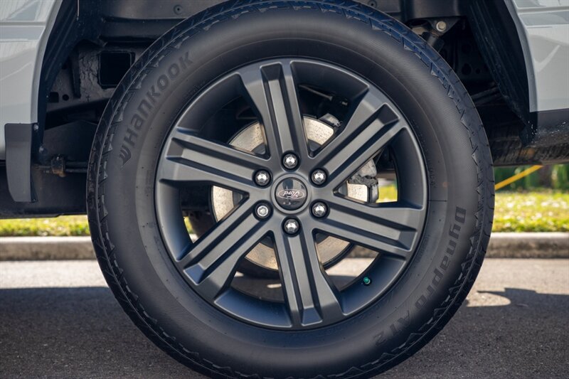 2023 Ford F-150 LARIAT Super Crew Powerboost - Photo 17 - Sarasota, FL 34243