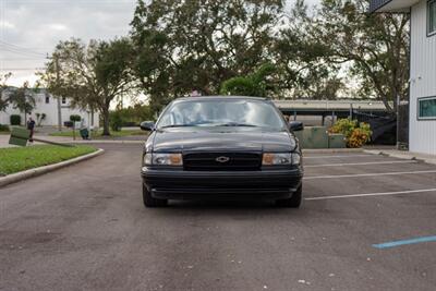 1996 Chevrolet Impala SS Only 2700 miles   - Photo 3 - Sarasota, FL 34243