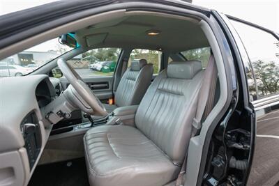 1996 Chevrolet Impala SS Only 2700 miles   - Photo 17 - Sarasota, FL 34243