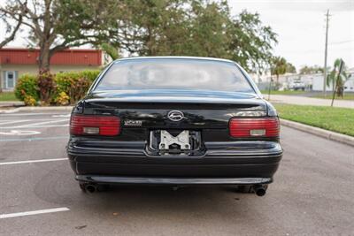 1996 Chevrolet Impala SS Only 2700 miles   - Photo 4 - Sarasota, FL 34243