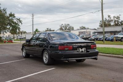 1996 Chevrolet Impala SS Only 2700 miles   - Photo 9 - Sarasota, FL 34243