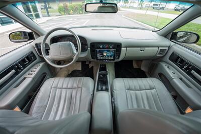 1996 Chevrolet Impala SS Only 2700 miles   - Photo 16 - Sarasota, FL 34243