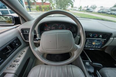 1996 Chevrolet Impala SS Only 2700 miles   - Photo 20 - Sarasota, FL 34243