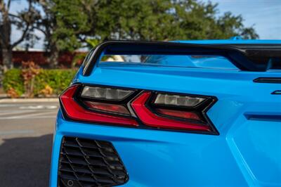 2024 Chevrolet Corvette Stingray   - Photo 19 - Sarasota, FL 34243