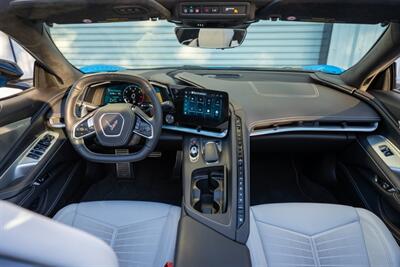 2024 Chevrolet Corvette Stingray   - Photo 34 - Sarasota, FL 34243