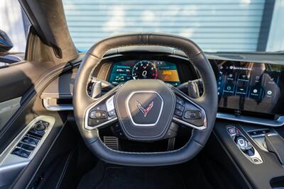 2024 Chevrolet Corvette Stingray   - Photo 36 - Sarasota, FL 34243
