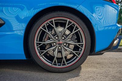 2024 Chevrolet Corvette Stingray   - Photo 17 - Sarasota, FL 34243