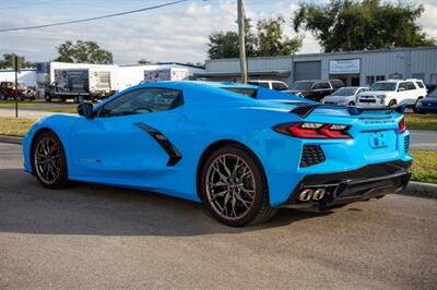2024 Chevrolet Corvette Stingray   - Photo 7 - Sarasota, FL 34243