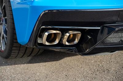 2024 Chevrolet Corvette Stingray   - Photo 22 - Sarasota, FL 34243