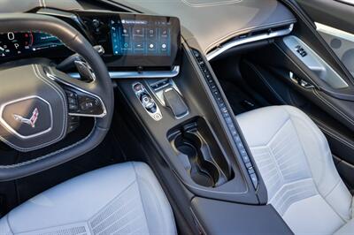 2024 Chevrolet Corvette Stingray   - Photo 35 - Sarasota, FL 34243