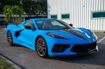2024 Chevrolet Corvette Stingray   - Photo 3 - Sarasota, FL 34243