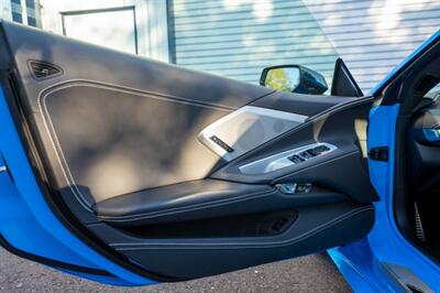 2024 Chevrolet Corvette Stingray   - Photo 27 - Sarasota, FL 34243