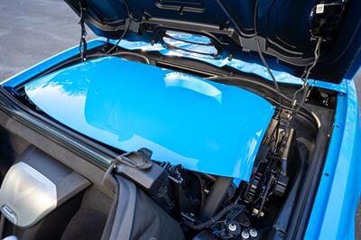 2024 Chevrolet Corvette Stingray   - Photo 43 - Sarasota, FL 34243