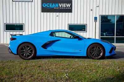 2024 Chevrolet Corvette Stingray   - Photo 4 - Sarasota, FL 34243