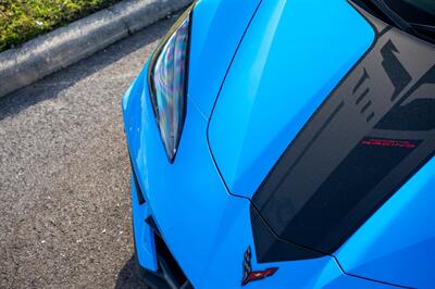 2024 Chevrolet Corvette Stingray   - Photo 25 - Sarasota, FL 34243