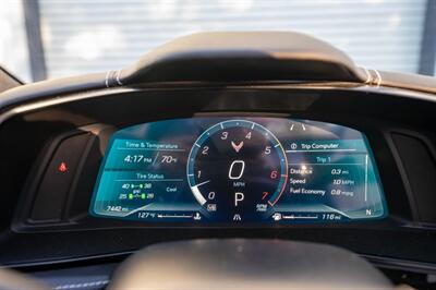 2024 Chevrolet Corvette Stingray   - Photo 39 - Sarasota, FL 34243