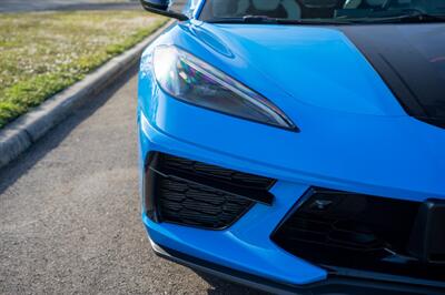 2024 Chevrolet Corvette Stingray   - Photo 11 - Sarasota, FL 34243