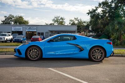 2024 Chevrolet Corvette Stingray   - Photo 8 - Sarasota, FL 34243