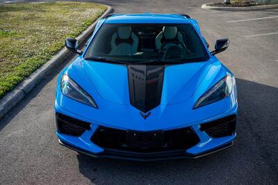 2024 Chevrolet Corvette Stingray   - Photo 10 - Sarasota, FL 34243