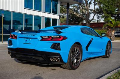 2024 Chevrolet Corvette Stingray   - Photo 5 - Sarasota, FL 34243