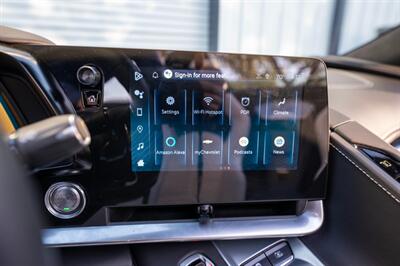 2024 Chevrolet Corvette Stingray   - Photo 40 - Sarasota, FL 34243