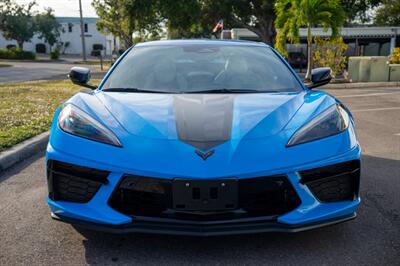 2024 Chevrolet Corvette Stingray   - Photo 2 - Sarasota, FL 34243