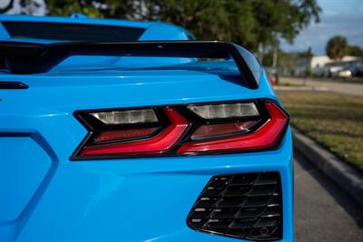 2024 Chevrolet Corvette Stingray   - Photo 20 - Sarasota, FL 34243