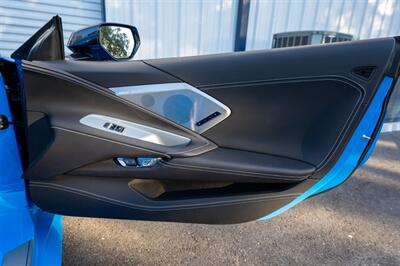 2024 Chevrolet Corvette Stingray   - Photo 28 - Sarasota, FL 34243