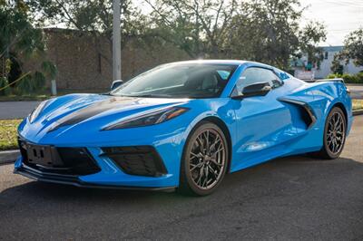 2024 Chevrolet Corvette Stingray   - Photo 9 - Sarasota, FL 34243
