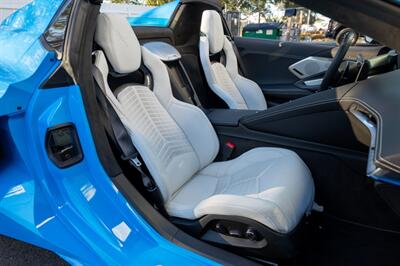 2024 Chevrolet Corvette Stingray   - Photo 31 - Sarasota, FL 34243