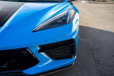 2024 Chevrolet Corvette Stingray   - Photo 12 - Sarasota, FL 34243