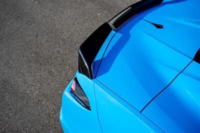 2024 Chevrolet Corvette Stingray   - Photo 24 - Sarasota, FL 34243