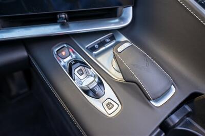 2024 Chevrolet Corvette Stingray   - Photo 42 - Sarasota, FL 34243