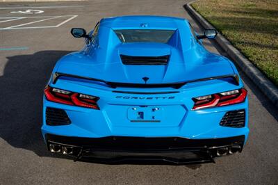 2024 Chevrolet Corvette Stingray   - Photo 23 - Sarasota, FL 34243