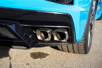 2024 Chevrolet Corvette Stingray   - Photo 21 - Sarasota, FL 34243