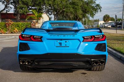 2024 Chevrolet Corvette Stingray   - Photo 6 - Sarasota, FL 34243