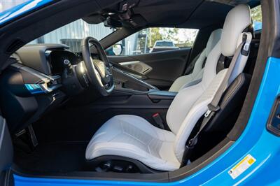 2024 Chevrolet Corvette Stingray   - Photo 29 - Sarasota, FL 34243