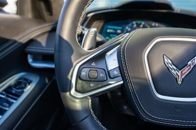 2024 Chevrolet Corvette Stingray   - Photo 37 - Sarasota, FL 34243