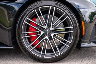 2024 Aston Martin DB12 V8   - Photo 18 - Sarasota, FL 34243