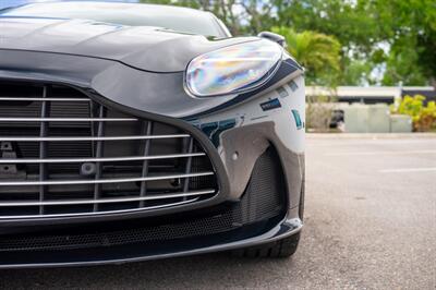 2024 Aston Martin DB12 V8   - Photo 14 - Sarasota, FL 34243