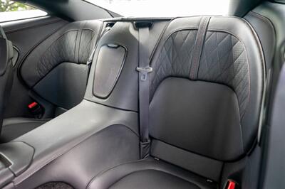 2024 Aston Martin DB12 V8   - Photo 33 - Sarasota, FL 34243