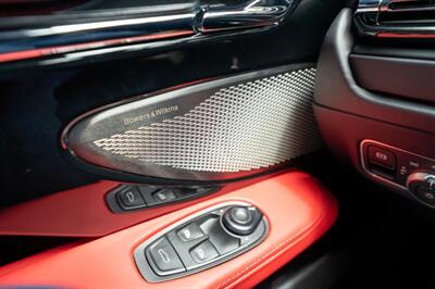 2024 Aston Martin DB12 V8   - Photo 44 - Sarasota, FL 34243