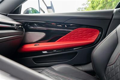 2024 Aston Martin DB12 V8   - Photo 34 - Sarasota, FL 34243