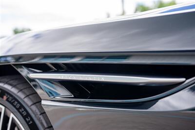 2024 Aston Martin DB12 V8   - Photo 27 - Sarasota, FL 34243