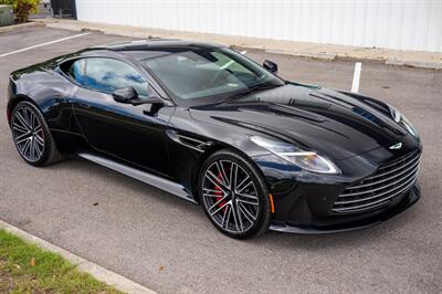 2024 Aston Martin DB12 V8   - Photo 29 - Sarasota, FL 34243