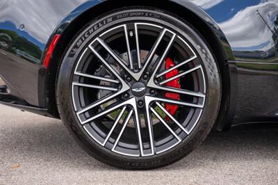 2024 Aston Martin DB12 V8   - Photo 19 - Sarasota, FL 34243
