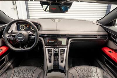 2024 Aston Martin DB12 V8   - Photo 38 - Sarasota, FL 34243