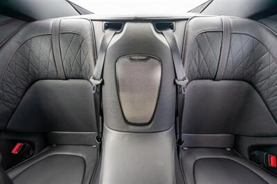 2024 Aston Martin DB12 V8   - Photo 35 - Sarasota, FL 34243